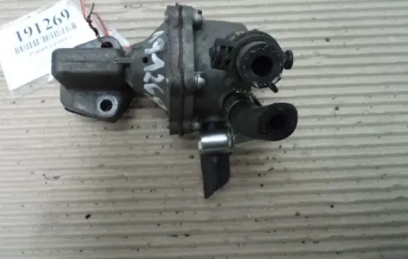 Fiat Uno In-tank fuel pump