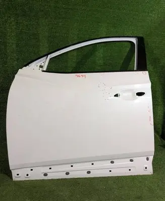 Hyundai Tucson IV NX4 Front door