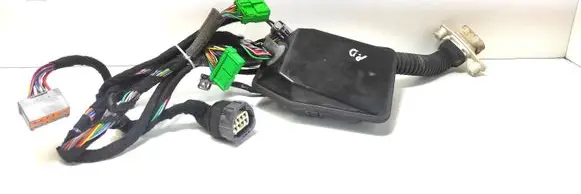 Volvo XC90 Front door wiring loom