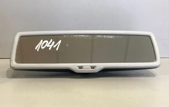 Volkswagen PASSAT B6 Rear view mirror (interior) 3C0857511
