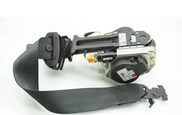 Volvo V60 Front seatbelt 31462740
