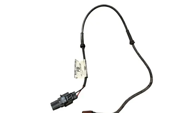 Land Rover Range Rover Evoque L538 Brake wiring harness BJ3214N118 50000846 A50046486