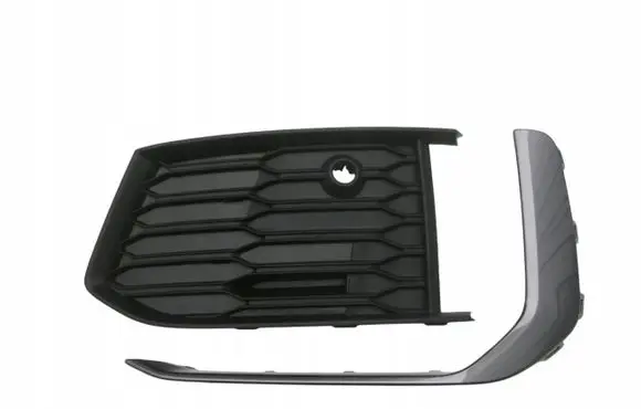 Audi A6 S6 C8 4K Front grill 4K0807967A