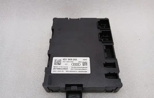 Audi R8 4S Sunroof control unit/module 4S7959255