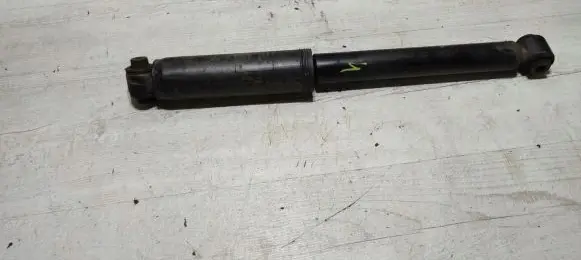 Citroen C4 Cactus Rear shock absorber/damper 9824997280