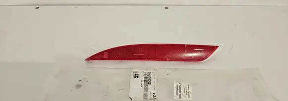 KIA Optima Rear tail light reflector 92405D4300