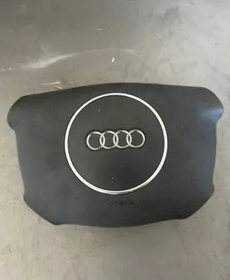 Audi A3 S3 8L Steering wheel airbag 8P0880201D