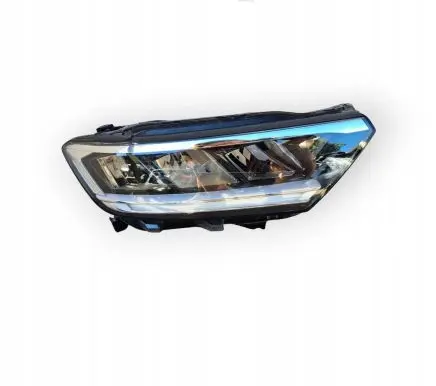 Volkswagen T-Roc Headlight/headlamp 2GA941006F