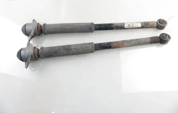 Seat Ibiza III (6L) Rear shock absorber/damper 6Q0513025BH