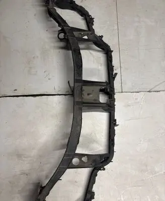 Ford S-MAX Radiator support slam panel 6M218041B