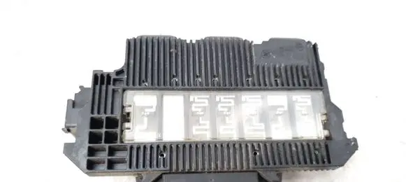 Citroen Jumpy Positive wiring loom 1400550780