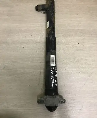 Volkswagen Tiguan Rear shock absorber/damper 5QF512009C