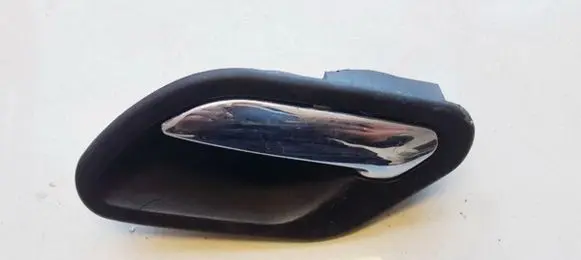 BMW 5 E39 Rear door interior handle Ll27032925