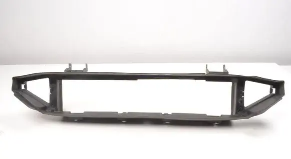 Jaguar I-Pace Intercooler air channel guide J9D38310A