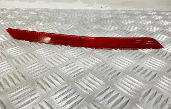 Volkswagen PASSAT B8 Rear tail light reflector 3G0945104A 3G0945106A
