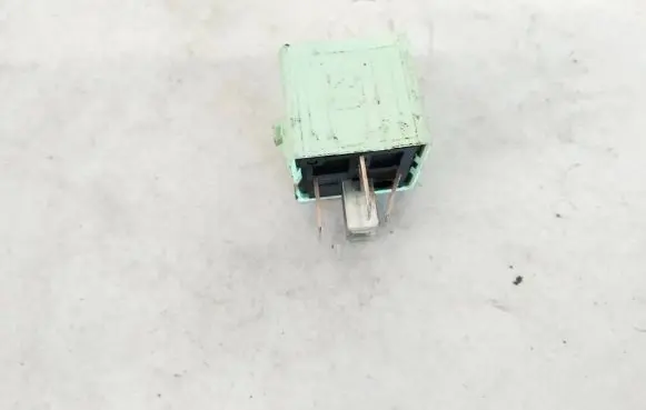 BMW 5 GT F07 Other relay 61368373700 6136-8373700