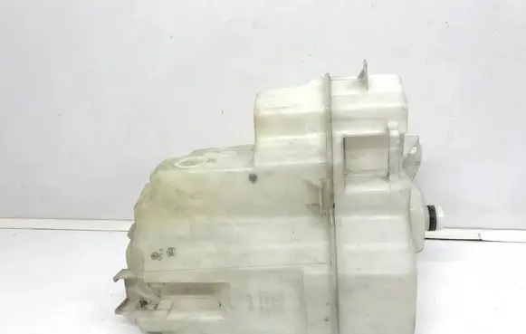Toyota RAV 4 (XA40) Windshield washer fluid reservoir/tank 060851422
