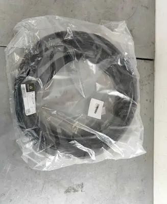 Mercedes-Benz Vito Viano W447 Trunk rubber seal (body) A4477411100