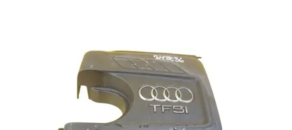 Audi A3 S3 8V Engine cover (trim) CXS