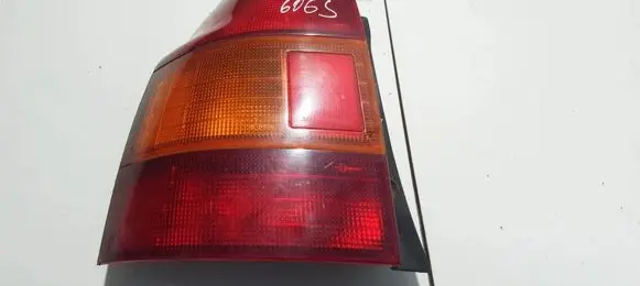 Mazda 323 Rear/tail lights E416490