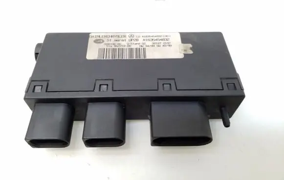 Mercedes-Benz ML W163 Other control units/modules A1635454832