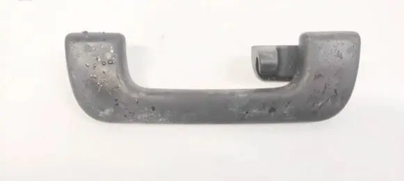 Audi A7 S7 4G Rear interior roof grab handle 8K0857607B