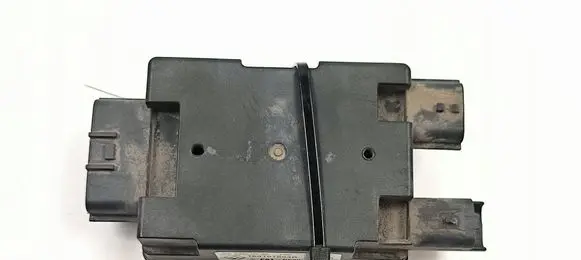 Opel Movano B Injection control unit/module 169107893RWTRYSKU
