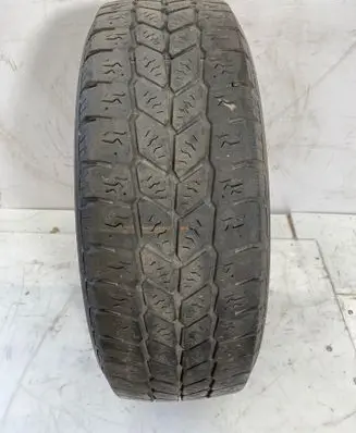 Volkswagen Transporter - Caravelle T6 R17 C winter tire 