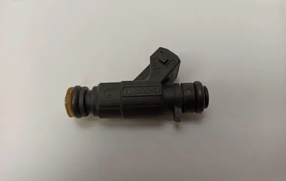 Mercedes-Benz A W168 Fuel injector A0000788723