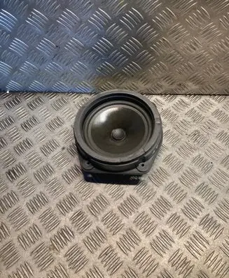Mini One - Cooper Cabrio R52 Rear door speaker 65133451767 3451767