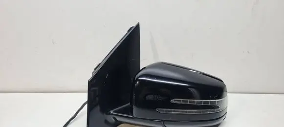 Mercedes-Benz B W246 W242 Front door electric wing mirror A2468100176 A2468110100 A2468100121