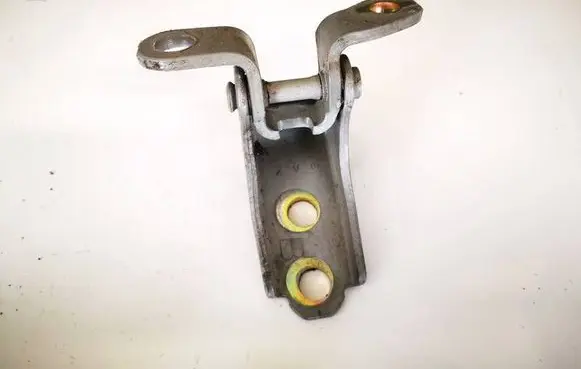 Honda Jazz Front door upper hinge