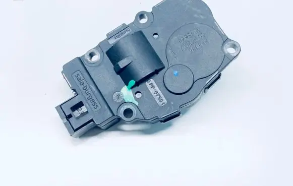Mercedes-Benz R W251 Air flap motor/actuator A1669060008