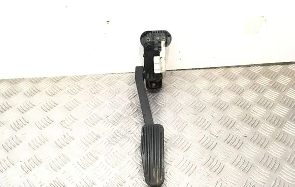Volvo S80 Accelerator throttle pedal 00776918 9496821