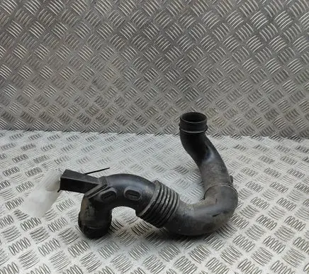 Renault Master III Air intake duct part 165554107R 70356875