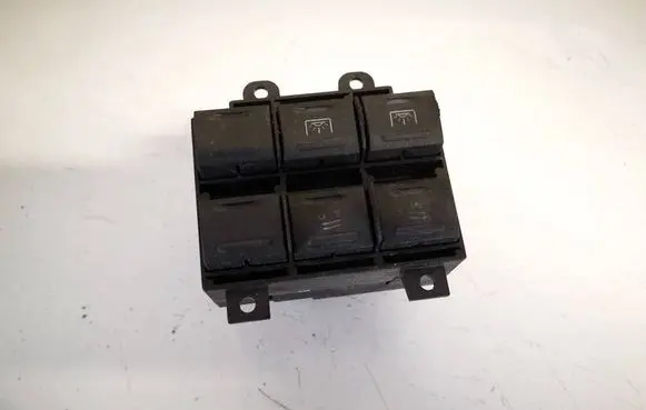 Fiat Ducato Other switches/knobs/shifts b569