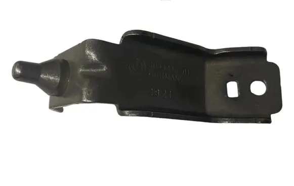 BMW M3 G80 Intercooler pipe mounting bracket 8053335 17518053335