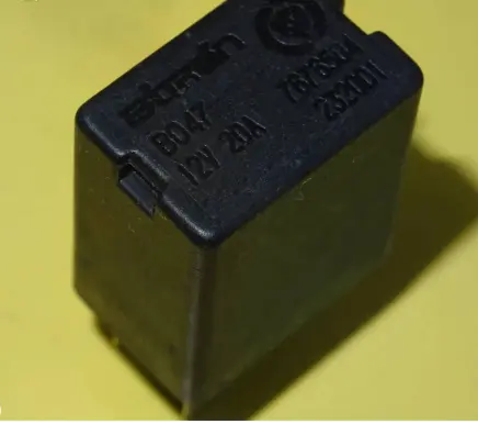 Fiat Bravo - Brava Other relay 7676504 232001