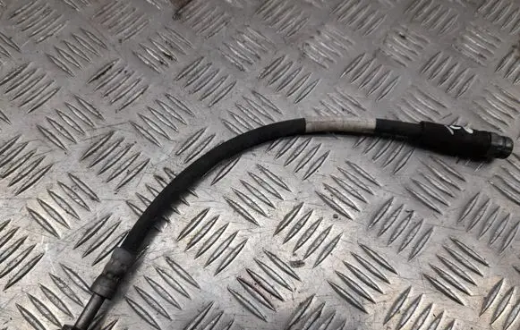 Audi Q5 SQ5 Brake line pipe/hose 80A611775