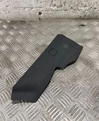Audi A7 S7 4G Other center console (tunnel) element 4G1863279