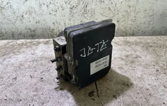 Skoda Roomster (5J) ABS Pump 0265950689 78725M022