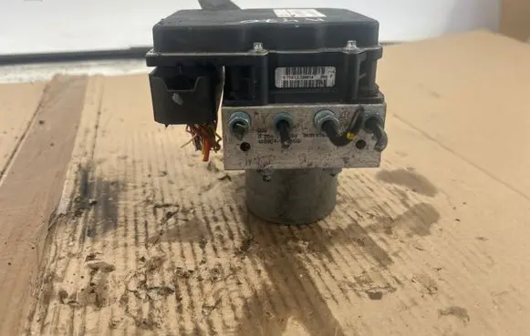 BMW X1 E84 ABS Pump 0265239288 0265951973 4562102260