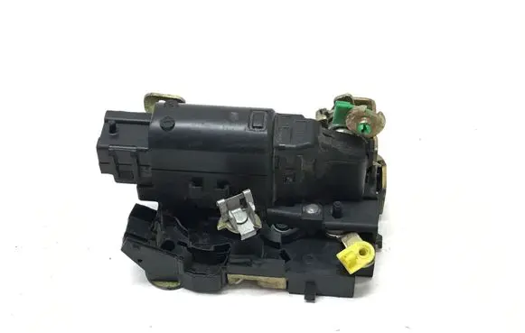 Renault Kangoo I Front door lock