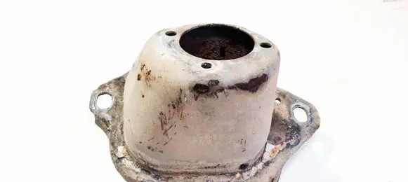 Volvo V70 Front coil spring rubber mount