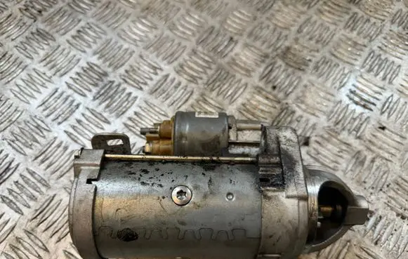 Volvo XC60 Starter motor 31419987