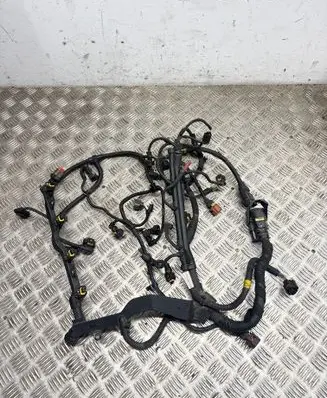 Jeep Cherokee Engine installation wiring loom 55209113 55226747