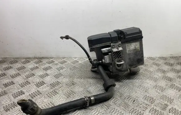 BMW X5 E53 Auxiliary pre-heater (Webasto) 8380998 64128380998