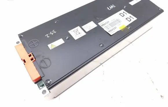 Peugeot 3008 III Hybrid / Electric Car Battery Cell 9864616880