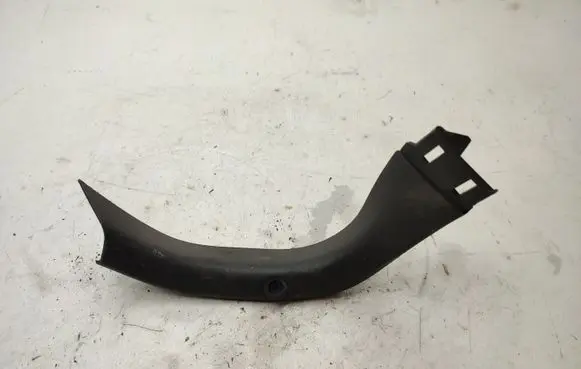 BMW 1 F20 F21 Tailgate/trunk side cover trim 7239897