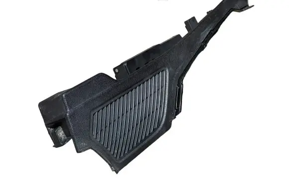 BMW X5 F15 Other trunk/boot trim element 117711410 7284279